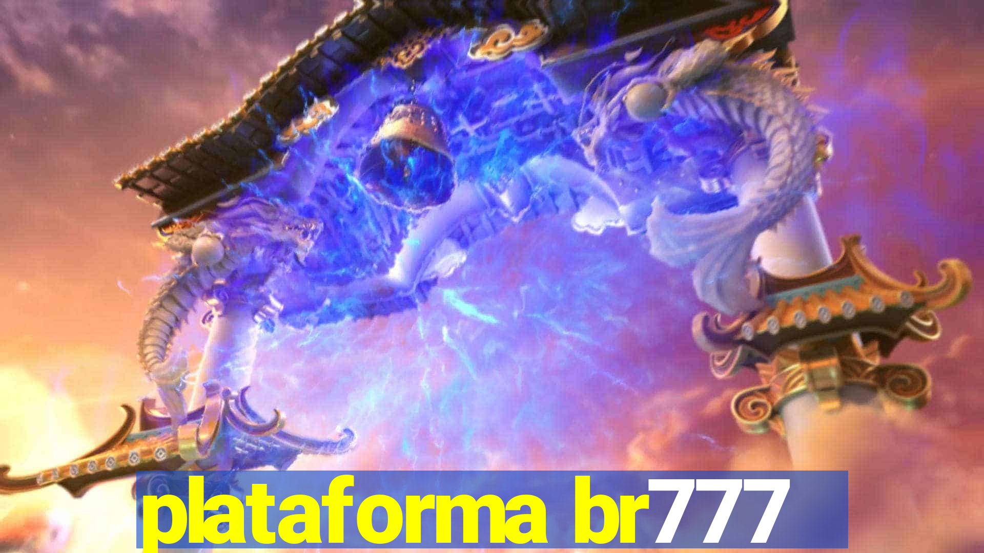 plataforma br777